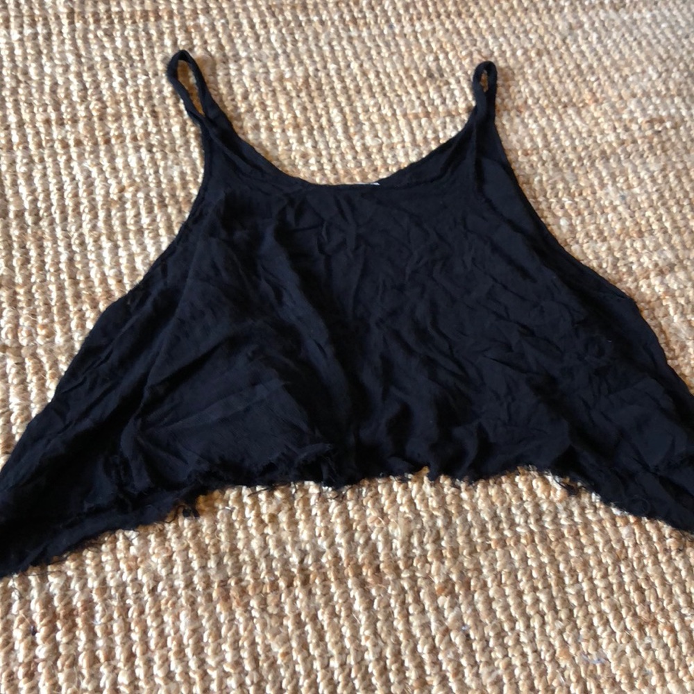 Flowy FP tank